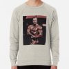 ssrcolightweight sweatshirtmensoatmeal heatherfrontsquare productx1000 bgf8f8f8 10 - Cbum Cbum