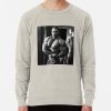 ssrcolightweight sweatshirtmensoatmeal heatherfrontsquare productx1000 bgf8f8f8 - Cbum Cbum