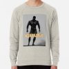 ssrcolightweight sweatshirtmensoatmeal heatherfrontsquare productx1000 bgf8f8f8 11 - Cbum Cbum
