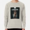 ssrcolightweight sweatshirtmensoatmeal heatherfrontsquare productx1000 bgf8f8f8 12 - Cbum Cbum
