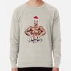 ssrcolightweight sweatshirtmensoatmeal heatherfrontsquare productx1000 bgf8f8f8 13 - Cbum Cbum