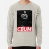 ssrcolightweight sweatshirtmensoatmeal heatherfrontsquare productx1000 bgf8f8f8 14 - Cbum Cbum