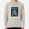 ssrcolightweight sweatshirtmensoatmeal heatherfrontsquare productx1000 bgf8f8f8 15 - Cbum Cbum