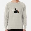 ssrcolightweight sweatshirtmensoatmeal heatherfrontsquare productx1000 bgf8f8f8 16 - Cbum Cbum