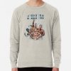 ssrcolightweight sweatshirtmensoatmeal heatherfrontsquare productx1000 bgf8f8f8 18 - Cbum Cbum