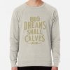 ssrcolightweight sweatshirtmensoatmeal heatherfrontsquare productx1000 bgf8f8f8 2 - Cbum Cbum