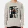 ssrcolightweight sweatshirtmensoatmeal heatherfrontsquare productx1000 bgf8f8f8 20 - Cbum Cbum
