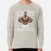 ssrcolightweight sweatshirtmensoatmeal heatherfrontsquare productx1000 bgf8f8f8 24 - Cbum Cbum