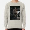 ssrcolightweight sweatshirtmensoatmeal heatherfrontsquare productx1000 bgf8f8f8 25 - Cbum Cbum