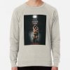 ssrcolightweight sweatshirtmensoatmeal heatherfrontsquare productx1000 bgf8f8f8 26 - Cbum Cbum
