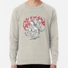 ssrcolightweight sweatshirtmensoatmeal heatherfrontsquare productx1000 bgf8f8f8 27 - Cbum Cbum