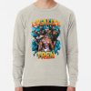 ssrcolightweight sweatshirtmensoatmeal heatherfrontsquare productx1000 bgf8f8f8 4 - Cbum Cbum