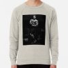 ssrcolightweight sweatshirtmensoatmeal heatherfrontsquare productx1000 bgf8f8f8 7 - Cbum Cbum