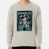 ssrcolightweight sweatshirtmensoatmeal heatherfrontsquare productx1000 bgf8f8f8 9 - Cbum Cbum