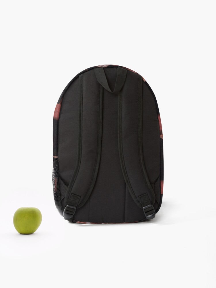 Cbum Print Backpack - Image 2