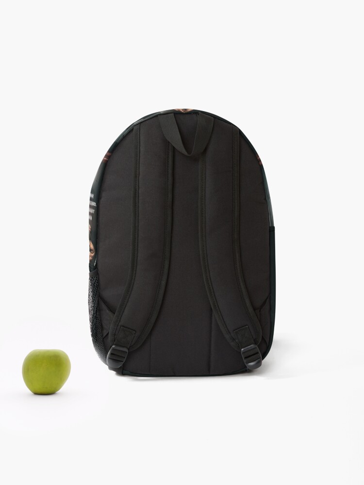 Cbum Essential Backpack - Image 2