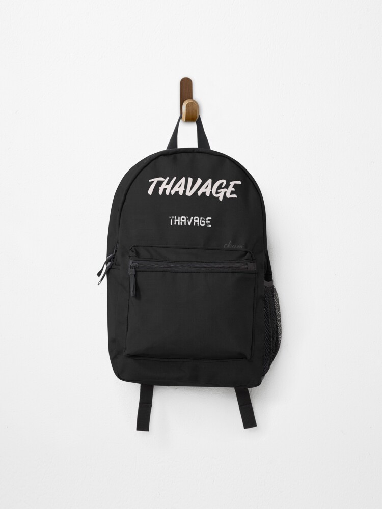 Cbum Lovers Backpack