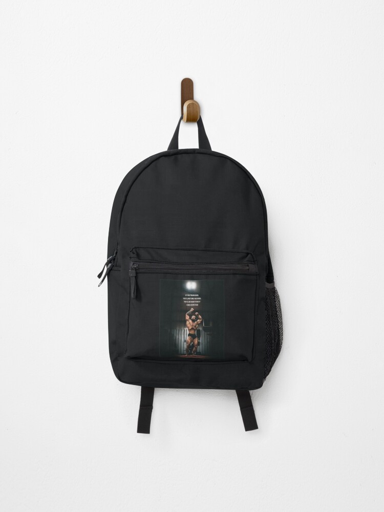 Cbum Best Backpack