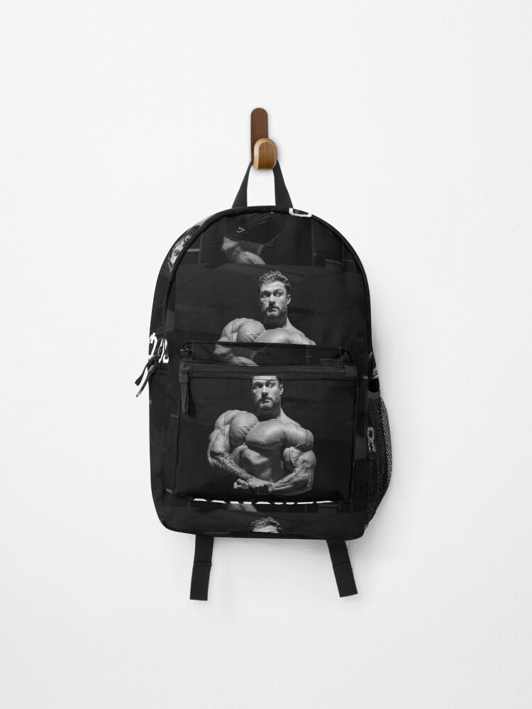 Cbum New Design Backpack