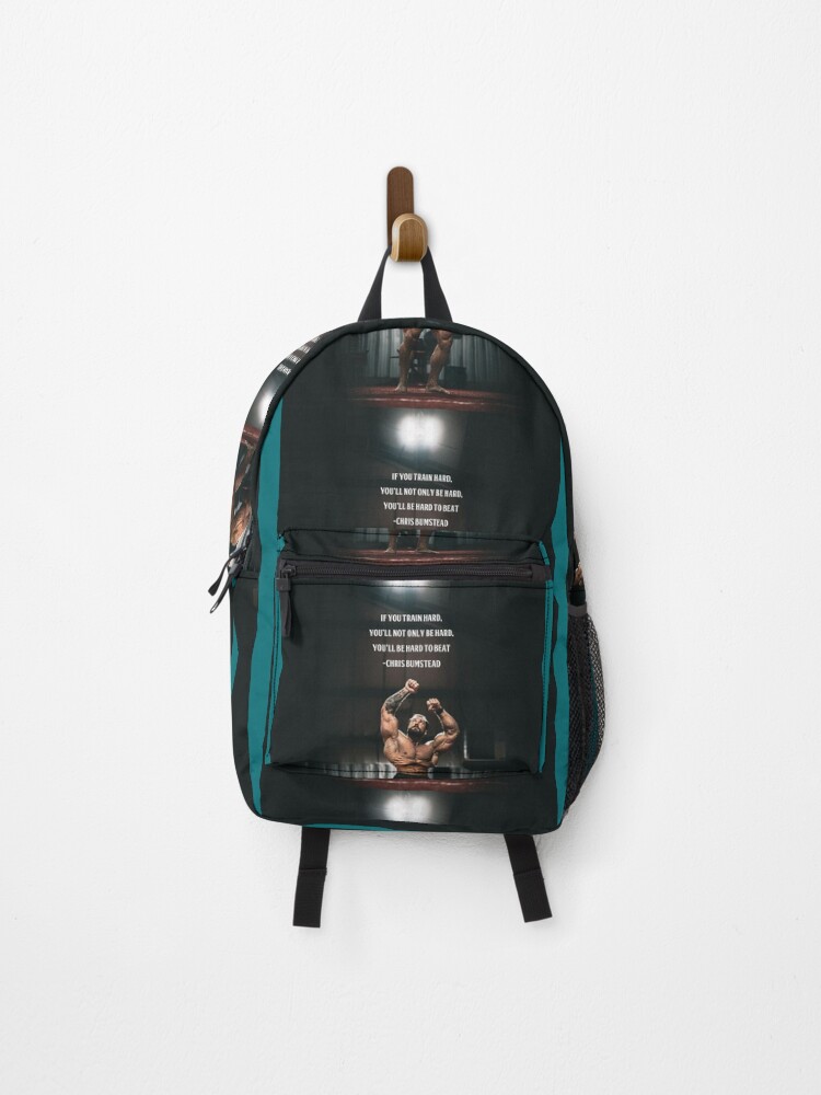 Cbum Essential Backpack