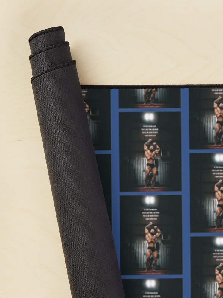 Cbum Mouse Pad - Image 2