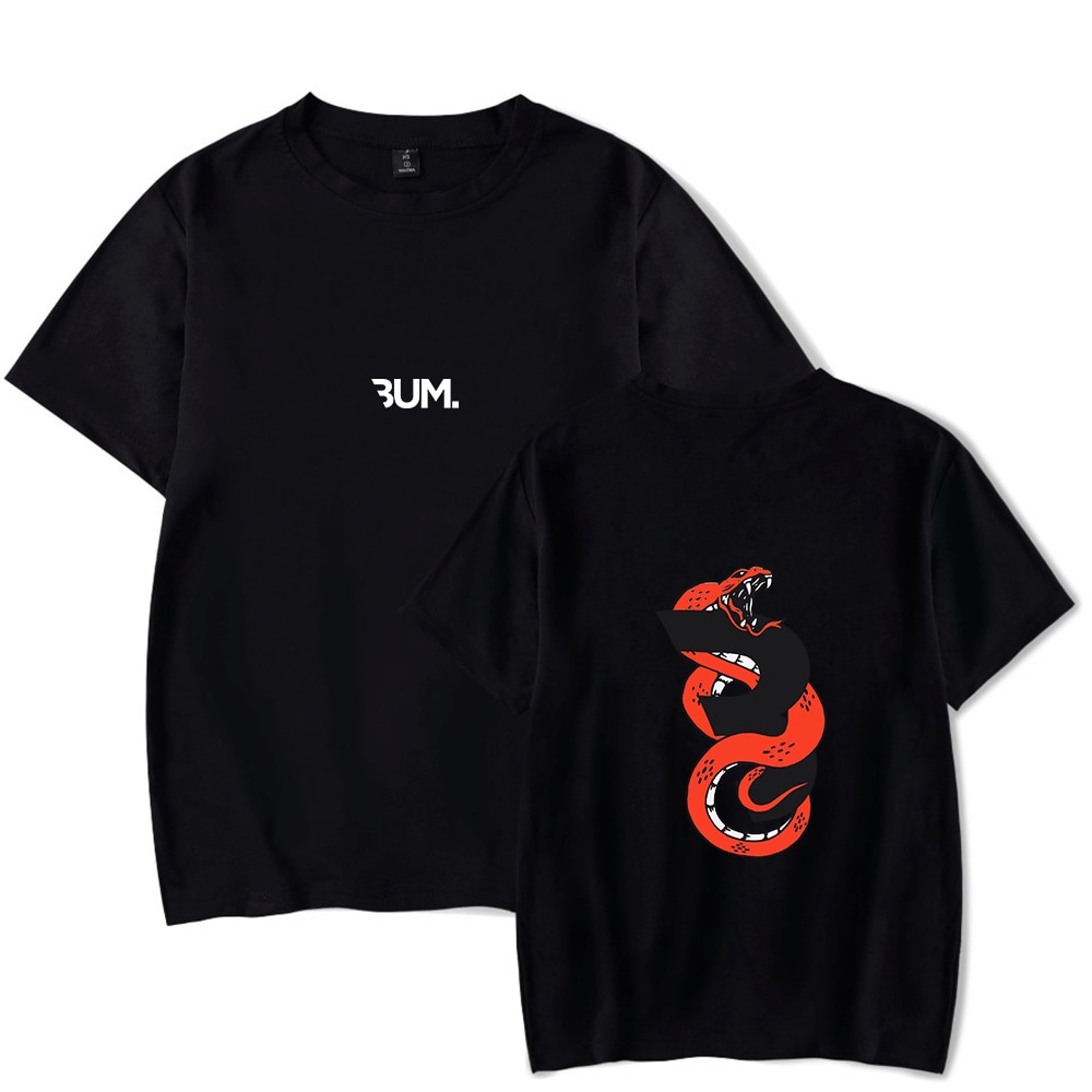 Cbum T-shirts – New D Printing Unisex CBUM Classic T-shirt