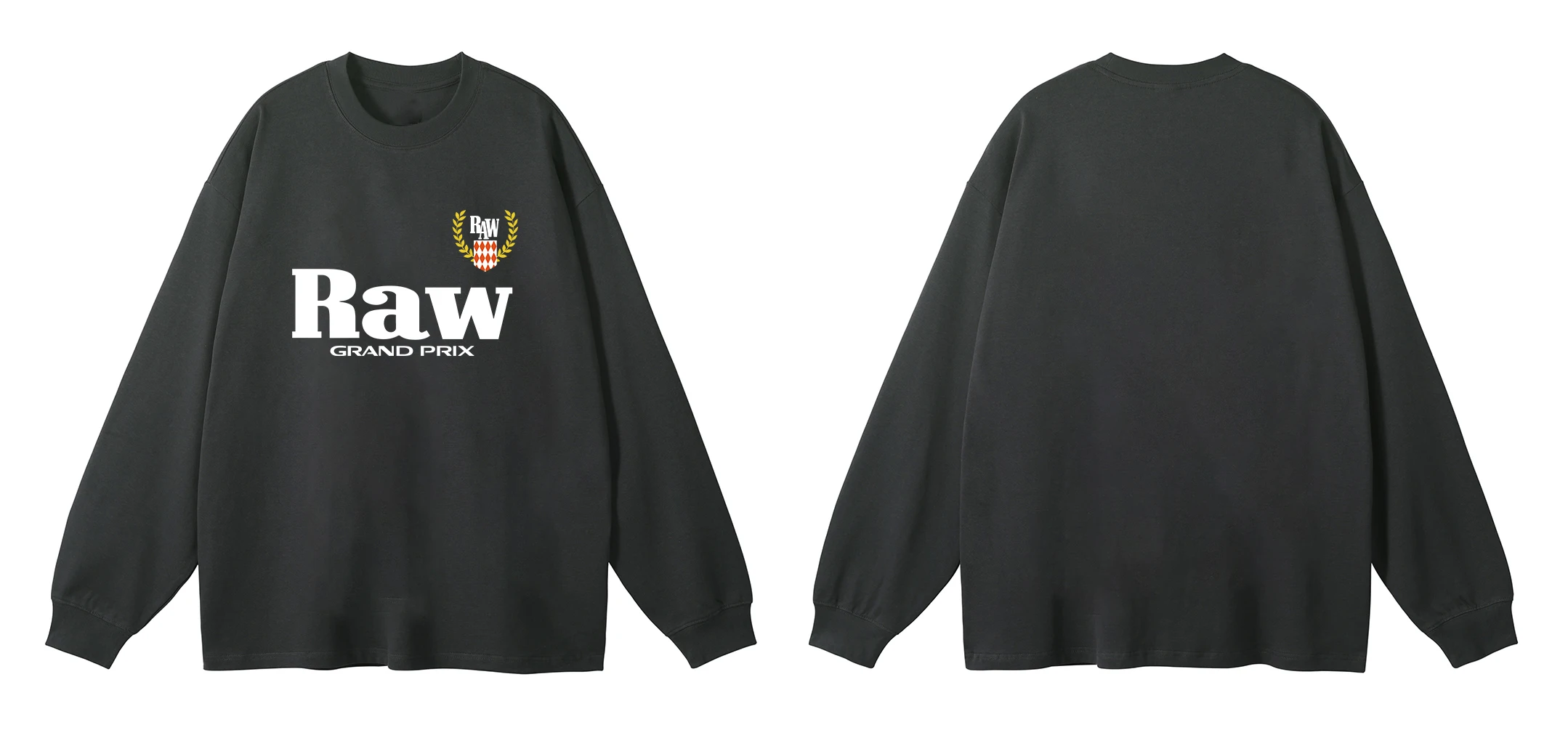 Cbum Gym Raw Workout Sweatshirt