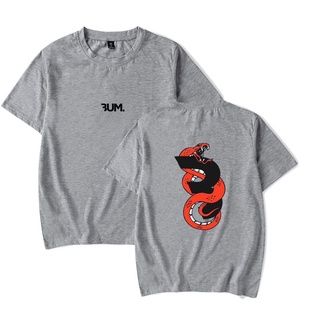 Cbum T-shirts – New D Printing Unisex CBUM Classic T-shirt - Image 2