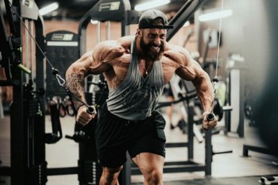 mr olympia 1 - Cbum Cbum