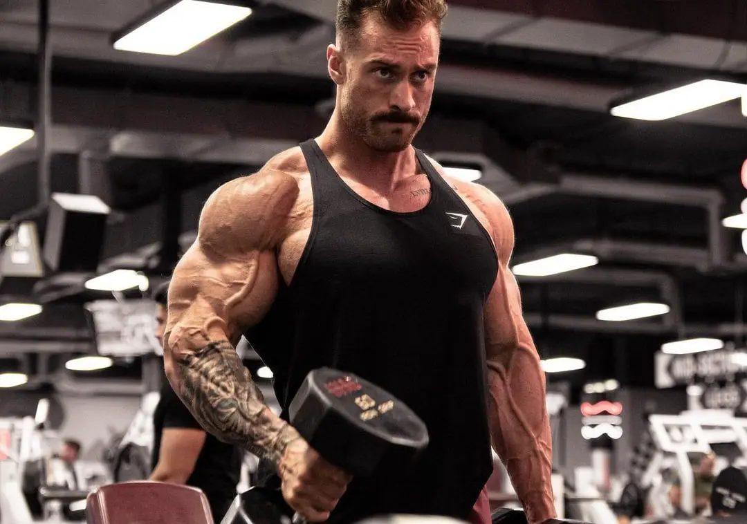 Retirement But Still Here in New Roles - Cbum Cbum