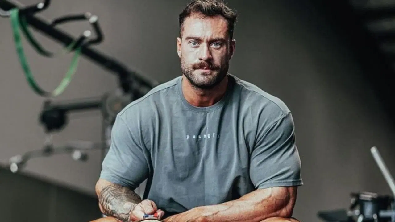 Health Challenges and Mental Resilience - Cbum Cbum
