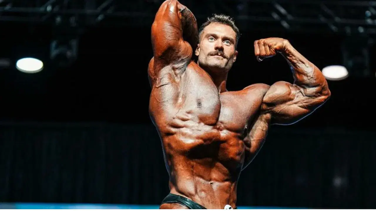 Learning Through Early Competition - Cbum Cbum