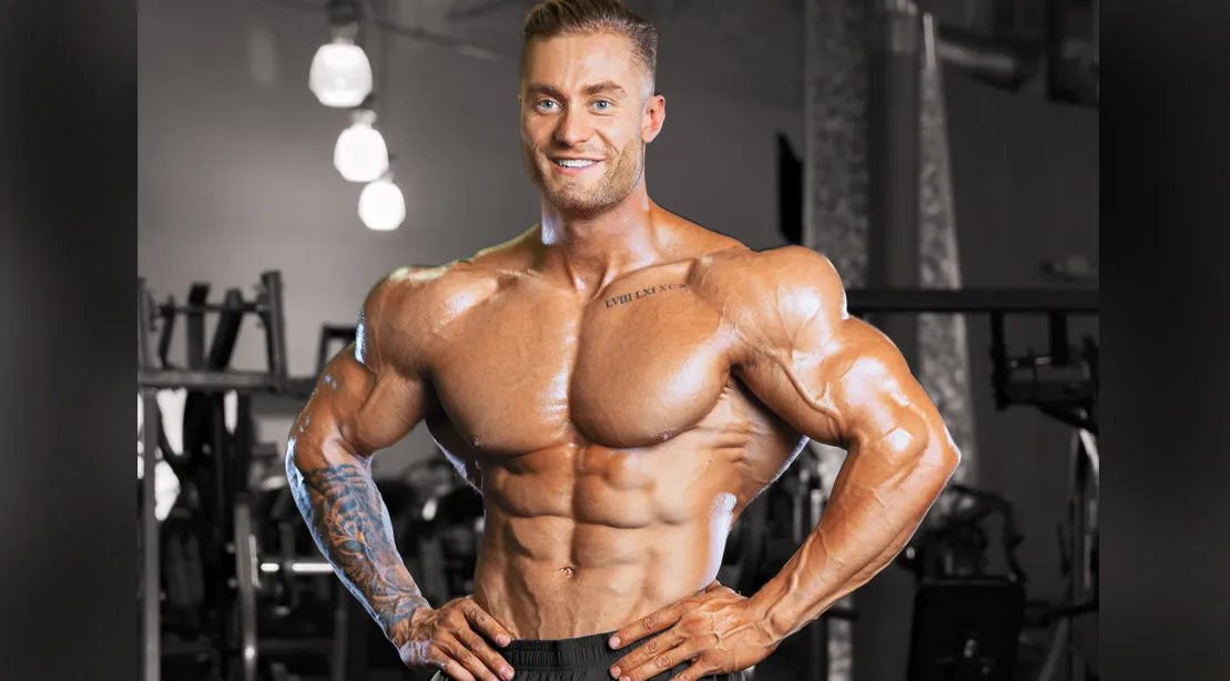 The Role of Routine and Mental Consistwebp - Cbum Cbum